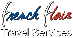 French Flair Travel Services